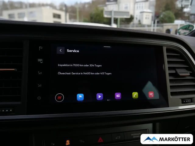 Cupra Ateca 2.0 TSI 4Drive VZ