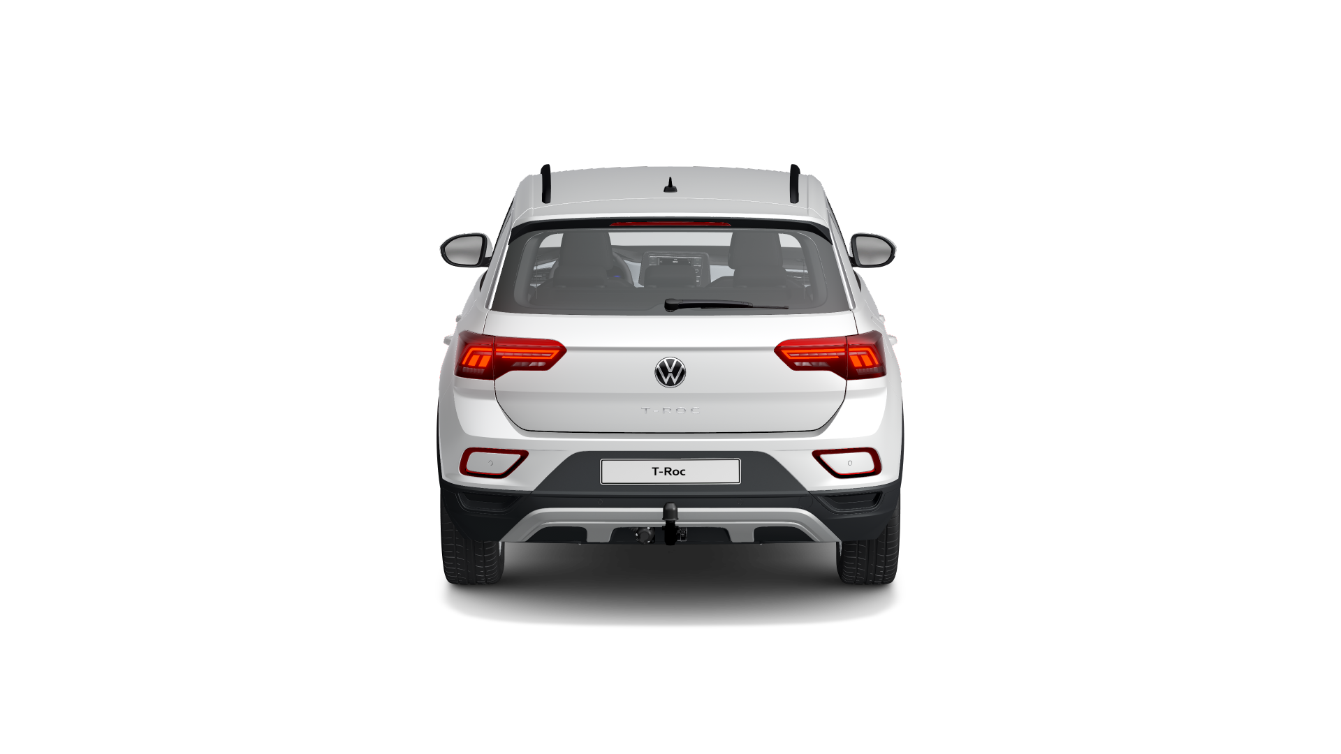 Volkswagen T-Roc 1.0 TSI Life
