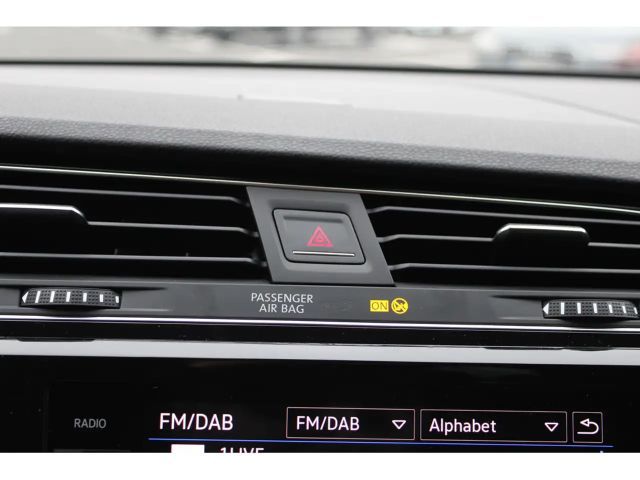 Volkswagen Touran Move