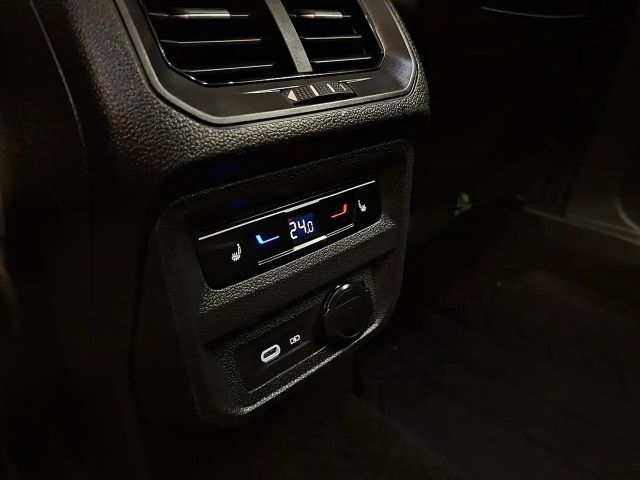 Seat Tarraco 4Drive DSG