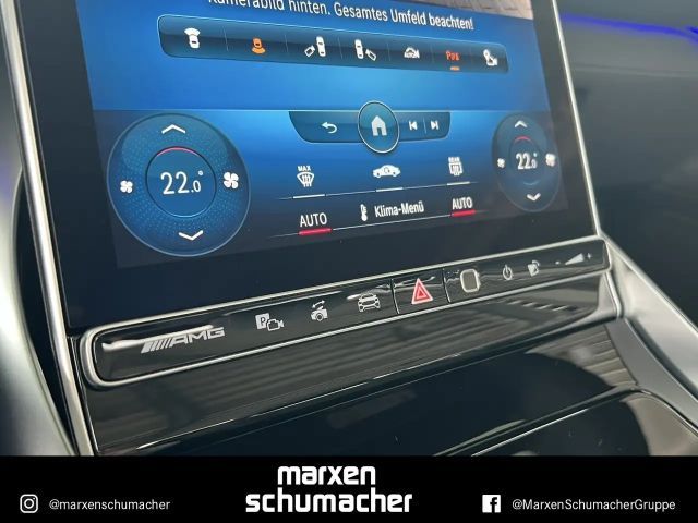 Mercedes-Benz AMG SL SL 43 AMG