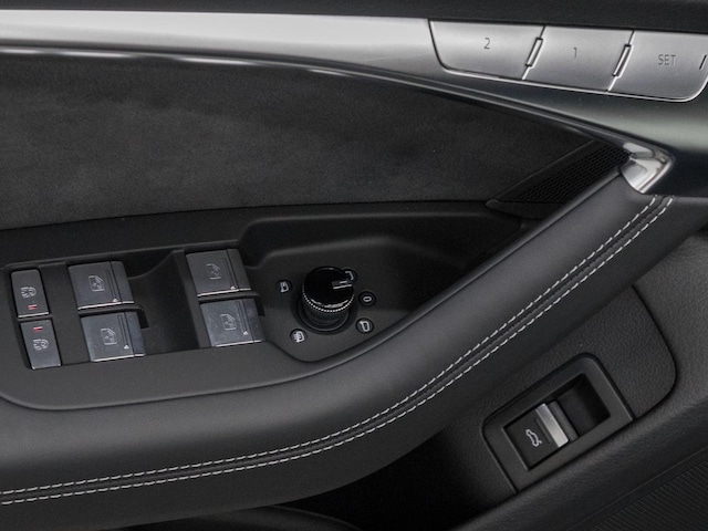 Audi RS6 Avant Quattro