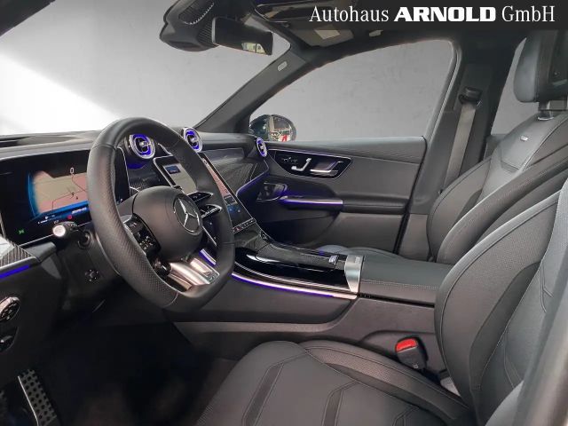 Mercedes-Benz GLC 43 AMG 4MATIC AMG Line