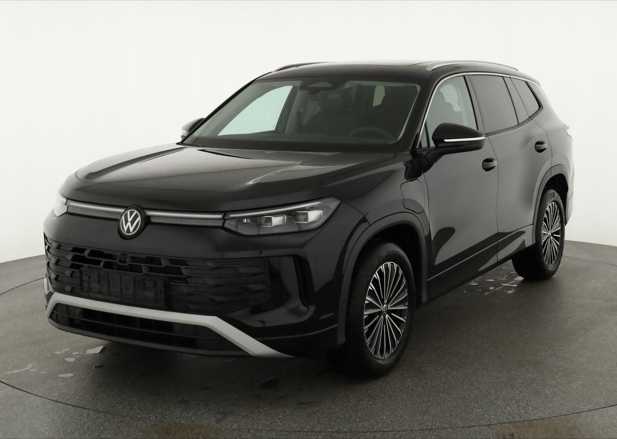 Volkswagen Tayron DSG Life eHybrid