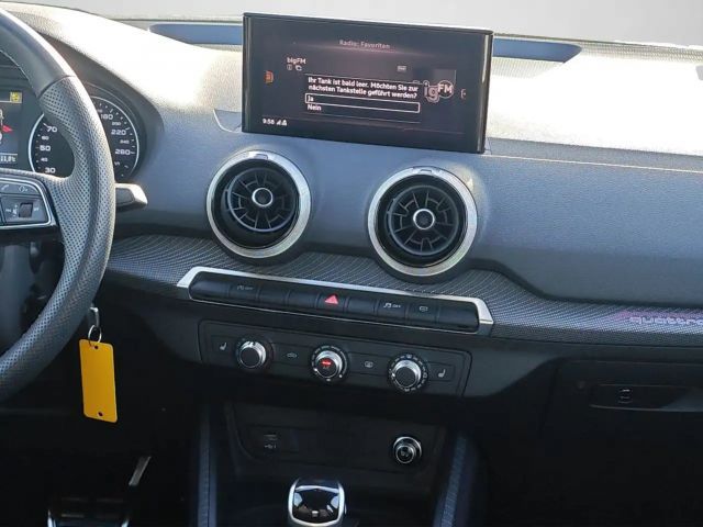 Audi Q2 40 TFSI Quattro