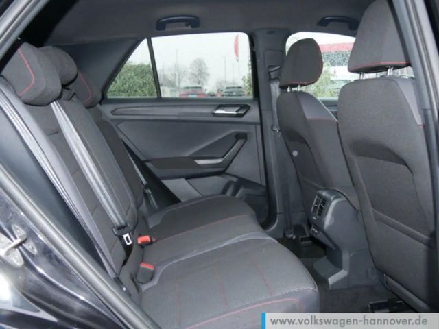Volkswagen T-Roc 1.5 TSI Sport