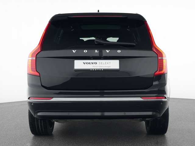 Volvo XC90 XC90