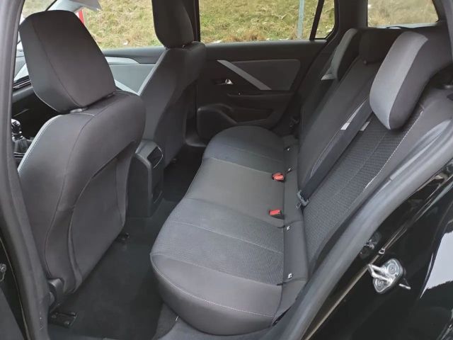 Opel Astra 1.2 Turbo Sports Tourer Turbo