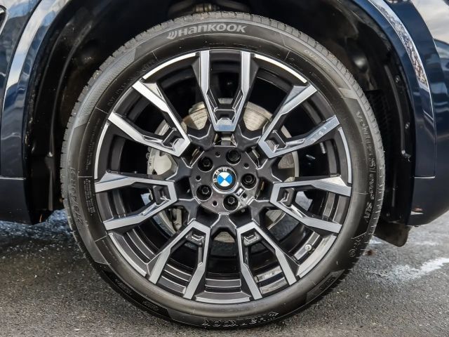 BMW X5 M-Sport xDrive30d
