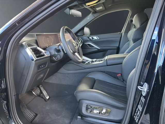 BMW X6 xDrive40i