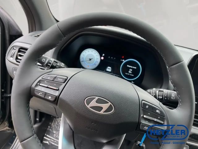 Hyundai i30 1.0 Advantage Hybrid T-GDi