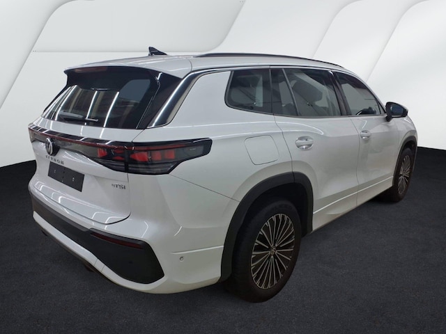 Volkswagen Tayron 1.5 eTSI DSG IQ.Drive Life