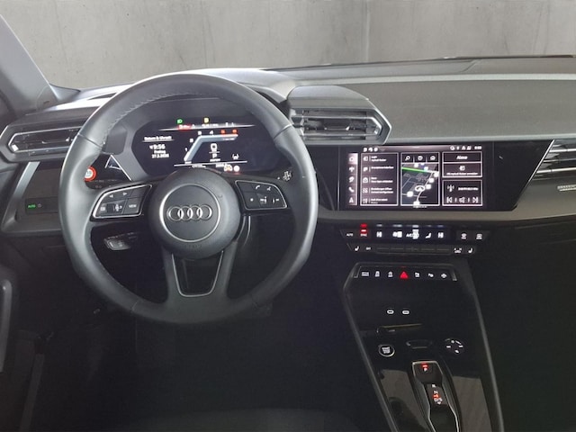Audi A3 35 TDI S-Tronic Sportback