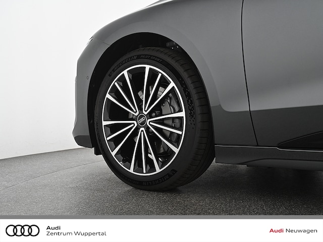 Audi A6 e-tron Avant Performance