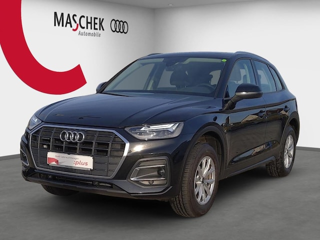 Audi Q5 40 TDI Quattro S-Tronic