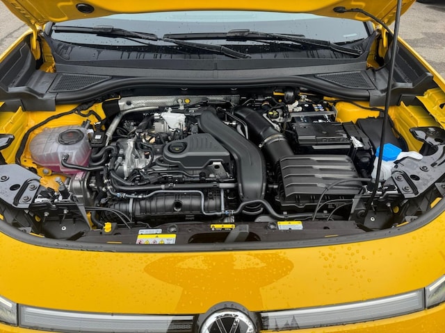 Volkswagen T-Roc 1.5 eTSI DSG Life Plus