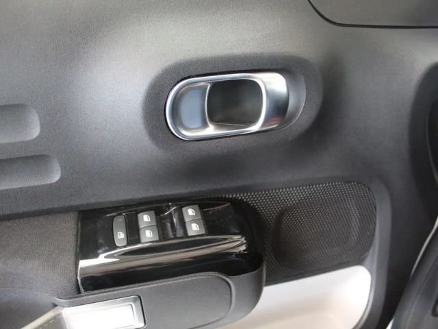 Citroën C3 PureTech Shine