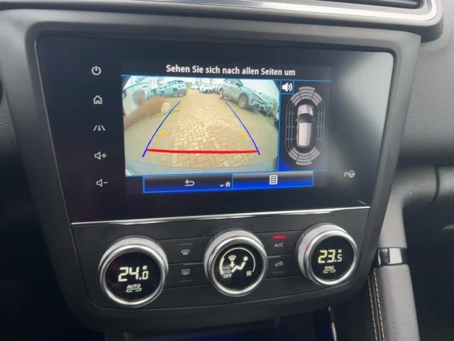 Renault Kadjar TCe 160