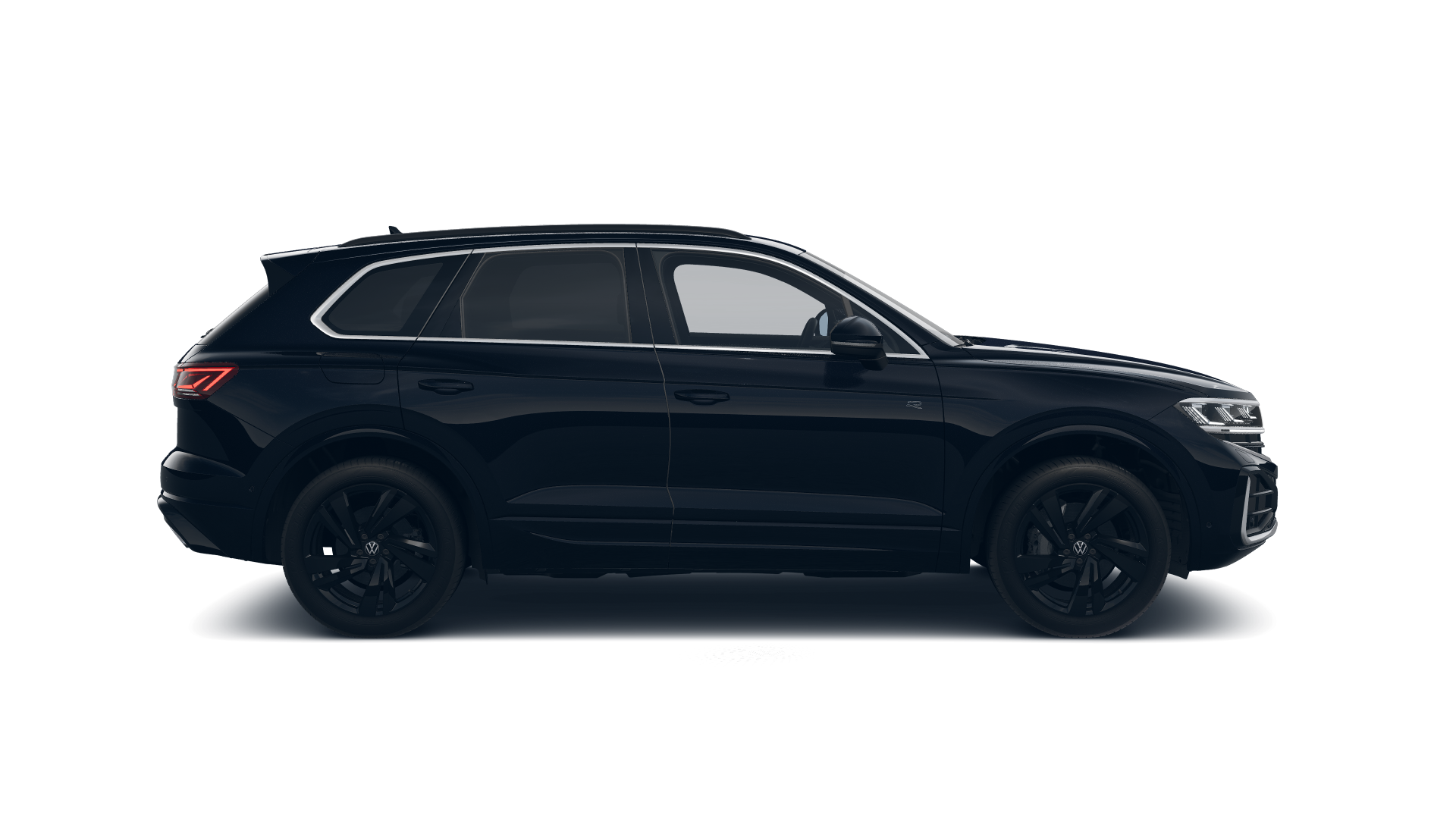 Volkswagen Touareg Touareg 3.0  R-L  DT210TDI A8A