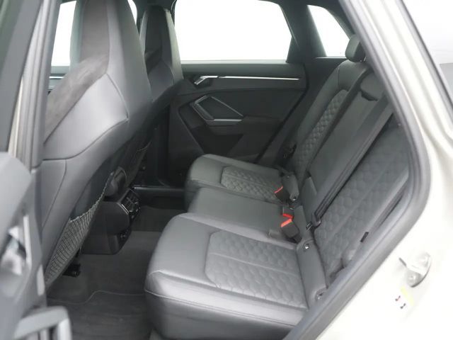 Audi RS Q3 ACC MATRIX LEDER SONOS MEMORY ACC RAUTE
