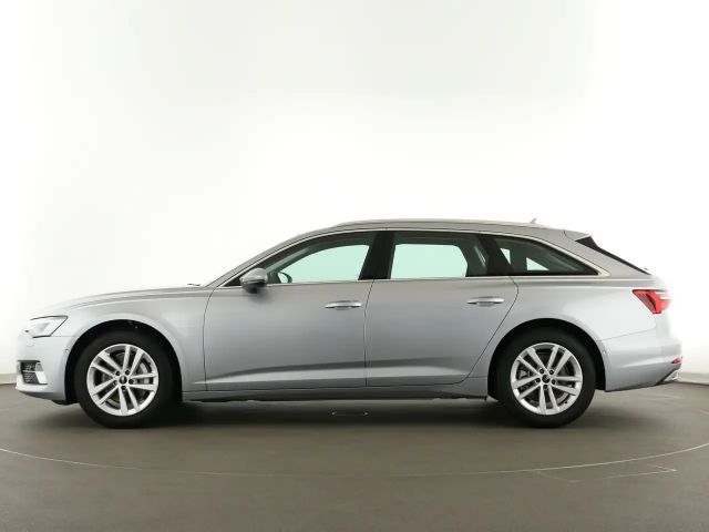 Audi A6 45 TDI Avant Quattro S-Tronic