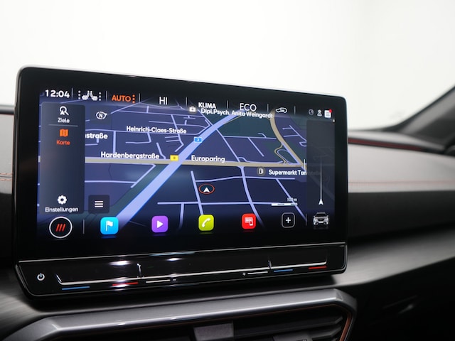 Cupra Formentor VZ e-Hybrid