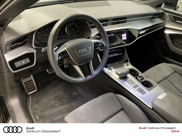 Audi A6 40 TDI Avant Sport