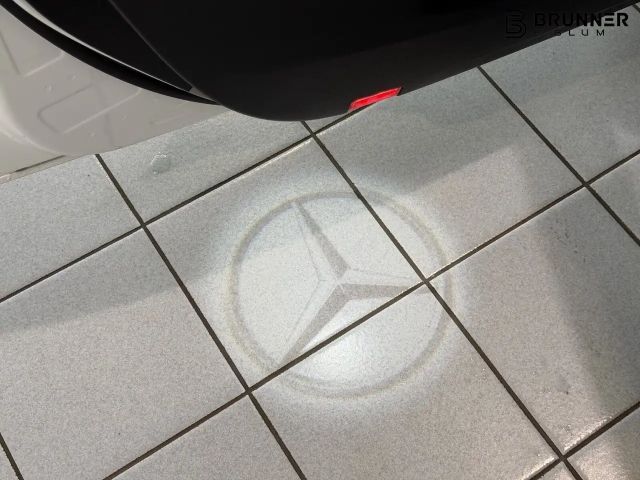 Mercedes-Benz A 180 AMG Line