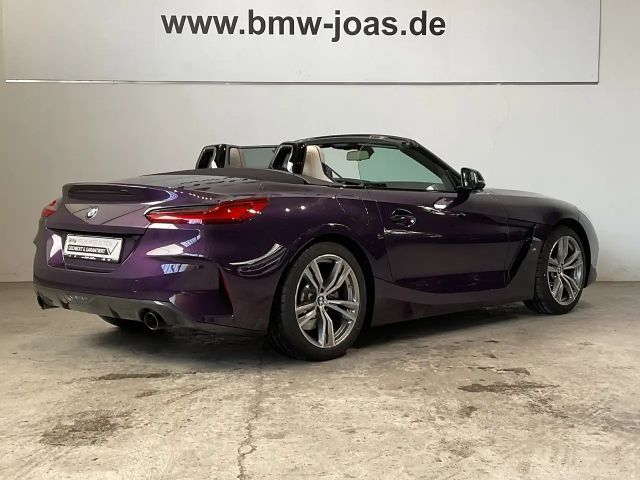 BMW Z4 Cabrio M-Sport Roadster sDrive20i