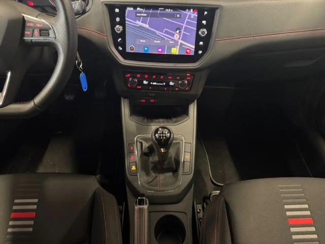 Seat Ibiza 1.0 TSI FR-lijn