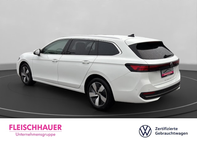 Volkswagen Passat 2.0 TDI Business
