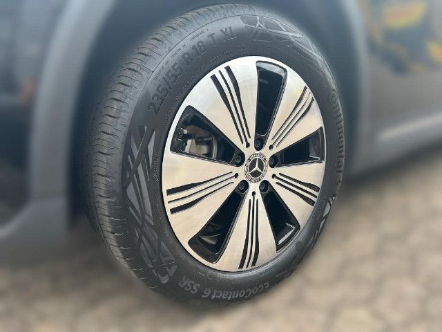 Mercedes-Benz EQA 250