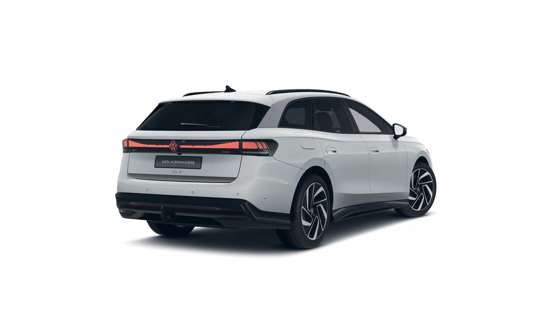 Volkswagen ID.7 Tourer