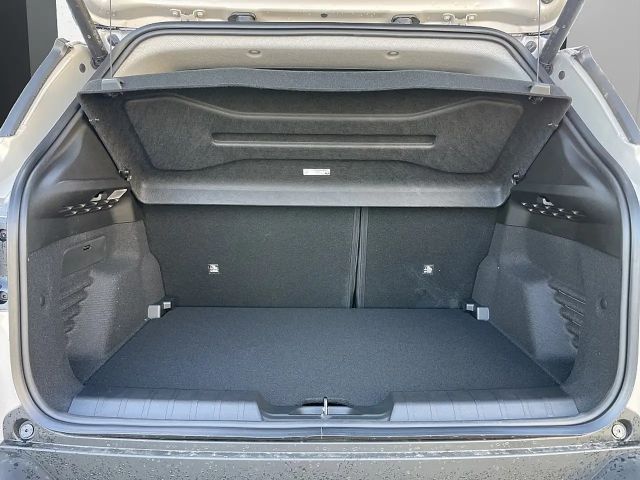 Jeep Avenger Altitude Full-Electric