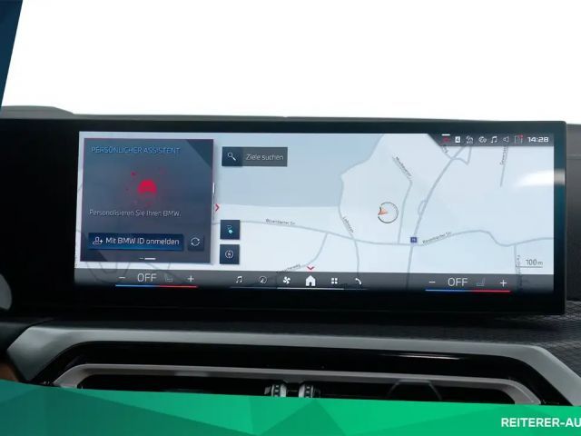 BMW i4 Coupé Gran Coupé xDrive