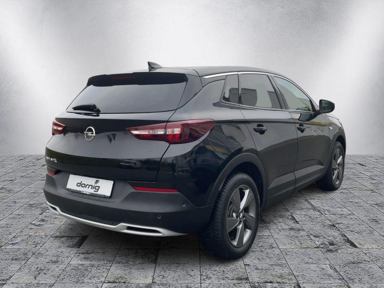 Opel Grandland X Ultimate