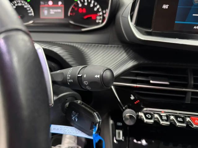 Peugeot 2008 Allure Pack