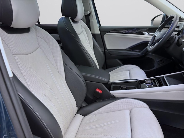 Volkswagen Tiguan 2.0 TDI DSG Elegance Elegance