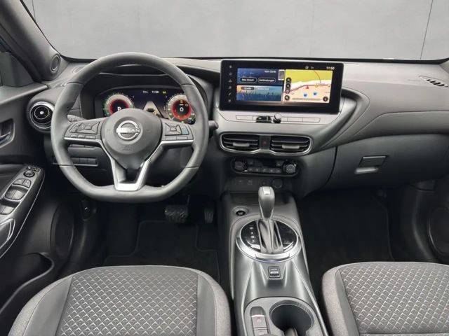 Nissan Juke N-Connecta