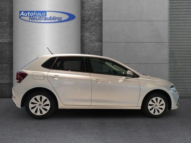 Volkswagen Polo 1.0i "LIFE" 80 PS +NAVI+KLIMA+SHZ+