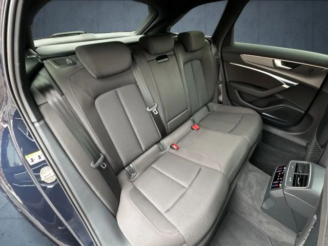 Audi A6 50 TFSI Hybride