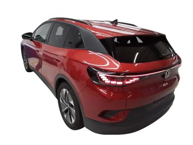 Volkswagen ID.4 77 KWh Performance Pro