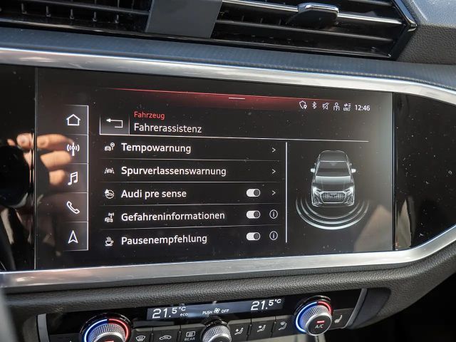 Audi Q3 35 TFSI Sportback