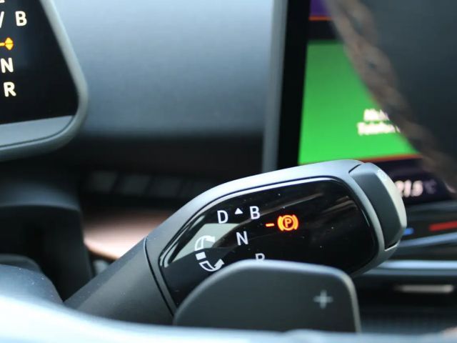 Cupra Tavascan 4Drive VZ