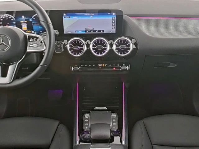 Mercedes-Benz EQA 250 Progressive