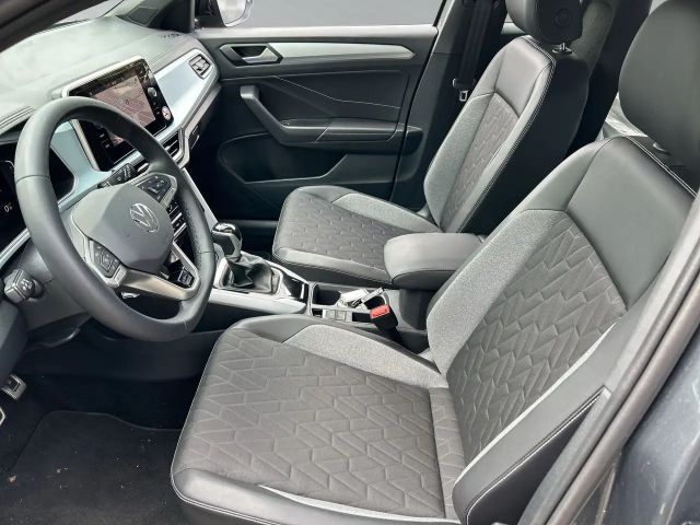 Volkswagen T-Roc 1.5 TSI DSG