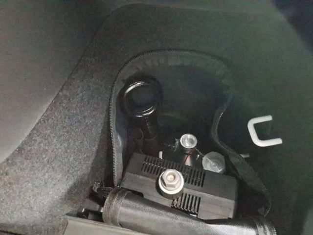 Volkswagen Tiguan DSG R-Line