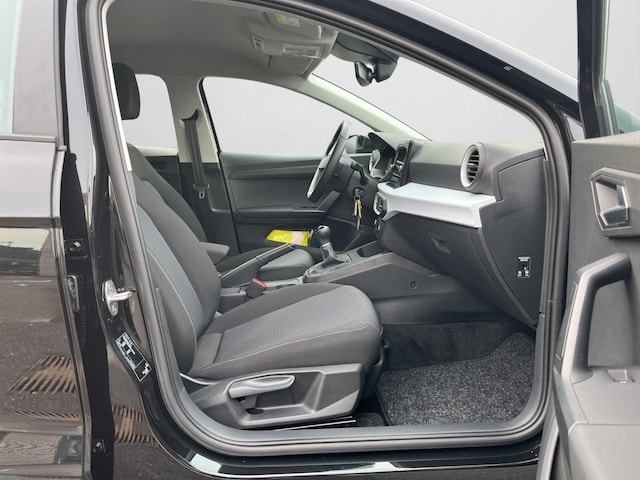 Seat Ibiza 1.0 TSI Style