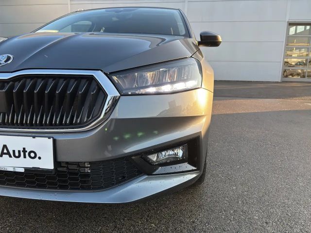 Skoda Fabia Essence - nur € 16.499,-*