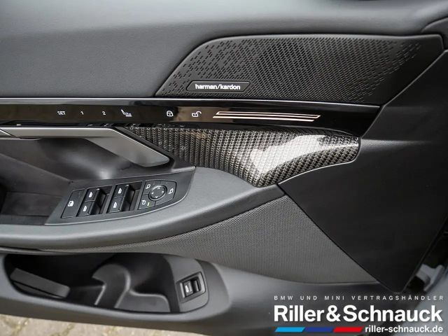 BMW 520 520d M-Sport Touring xDrive